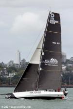 ID 12383 New Zealand Ocean Racing VO65